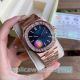 Fast Shipping Replica Patek Philippe Nautilus D-Blue Dial Square Diamond Bezel Watch (2)_th.jpg